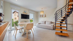 Apartamenty delux Sun & Snow Wiatrakowo w pobliżu lasu, plac zabaw